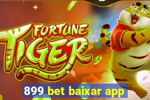 899 bet baixar app